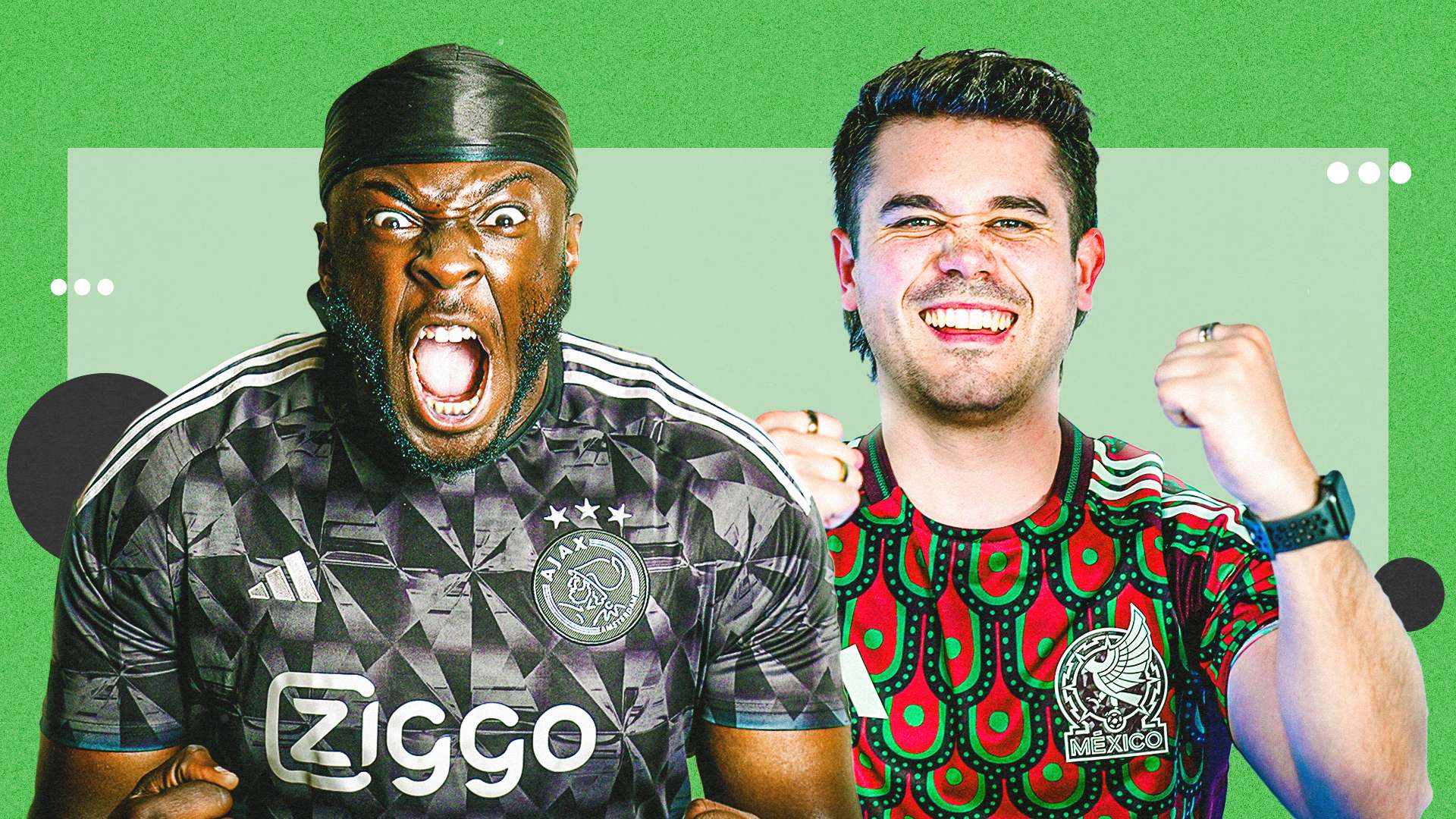 塑造了歐冠 塑造了歐冠