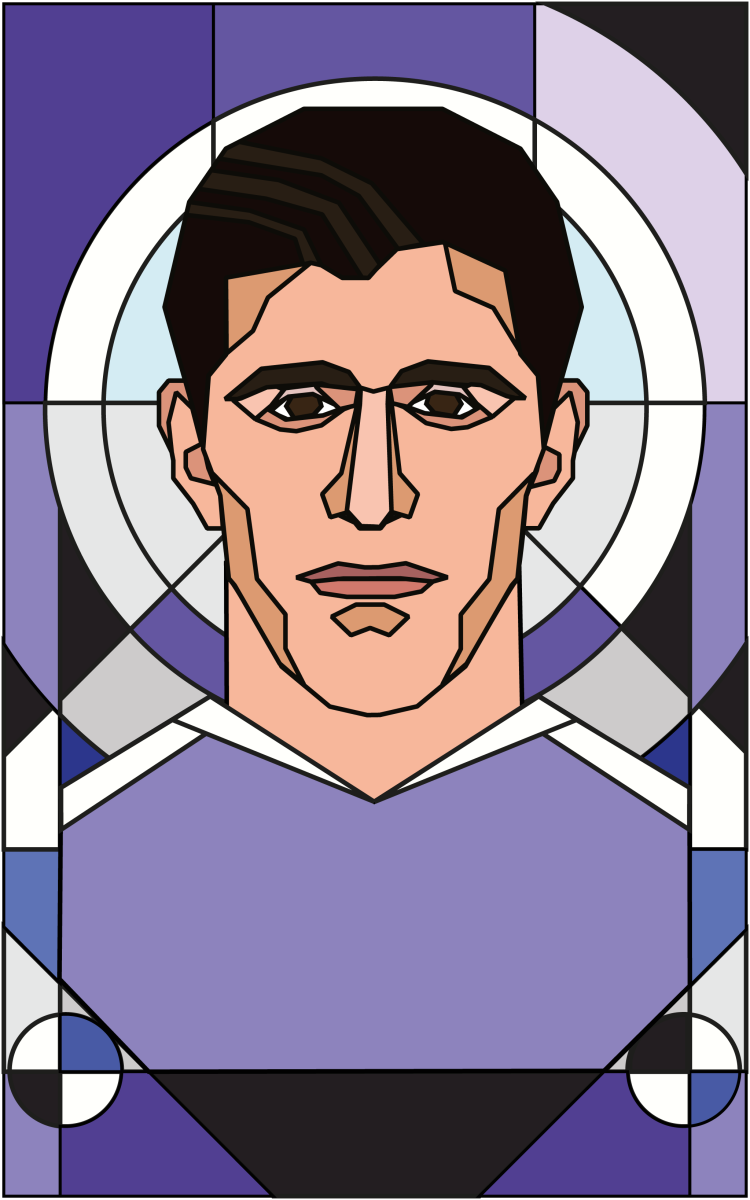 前場的穩定 前場的穩定