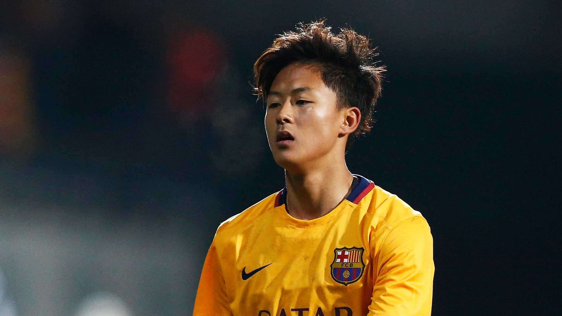 埃莫森：孫興慜活力四射的風趣性格洋溢著韓國魅力！.