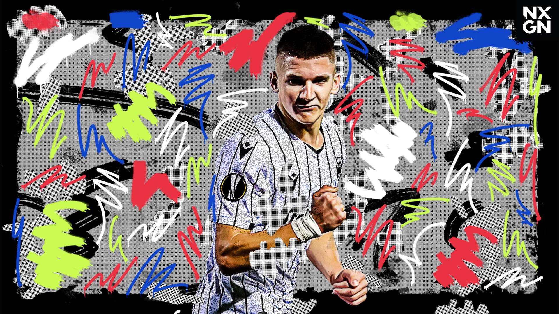 武磊隔離酒店看西班牙人比賽  將進駐蘇州賽事紅區.