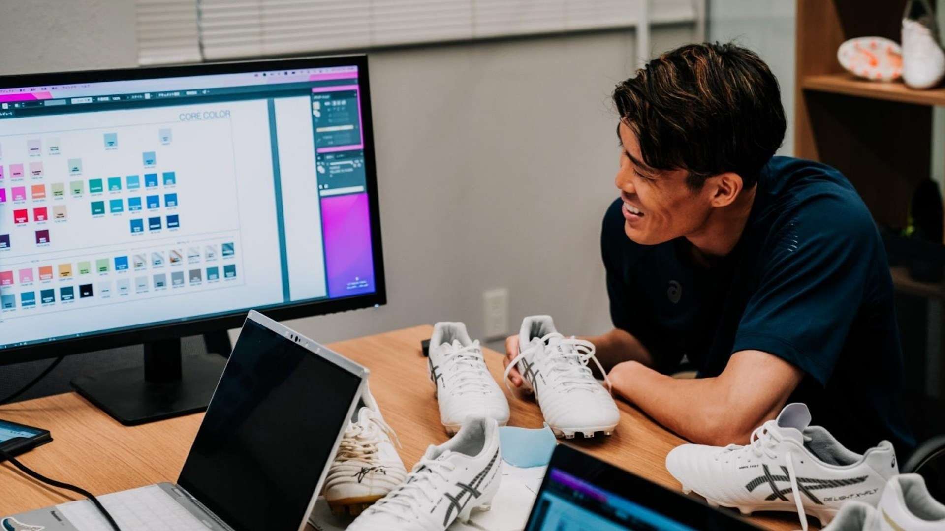 利拉德討論五分鐘內未出手情況 強調需要找到平衡點 這五分鐘時間很快流逝.