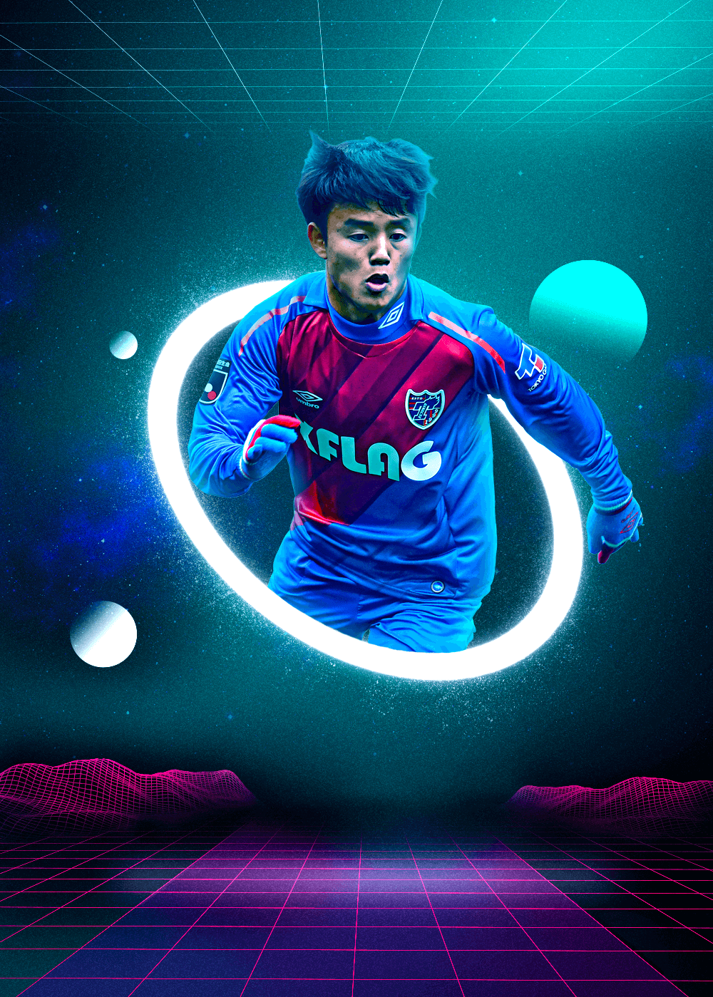 格拉利什為什麼值1億.