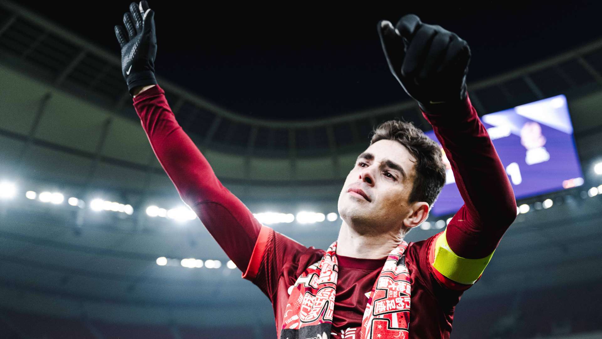 埃及媒體：薩拉赫捐款300萬埃及鎊為埃及火災事故.