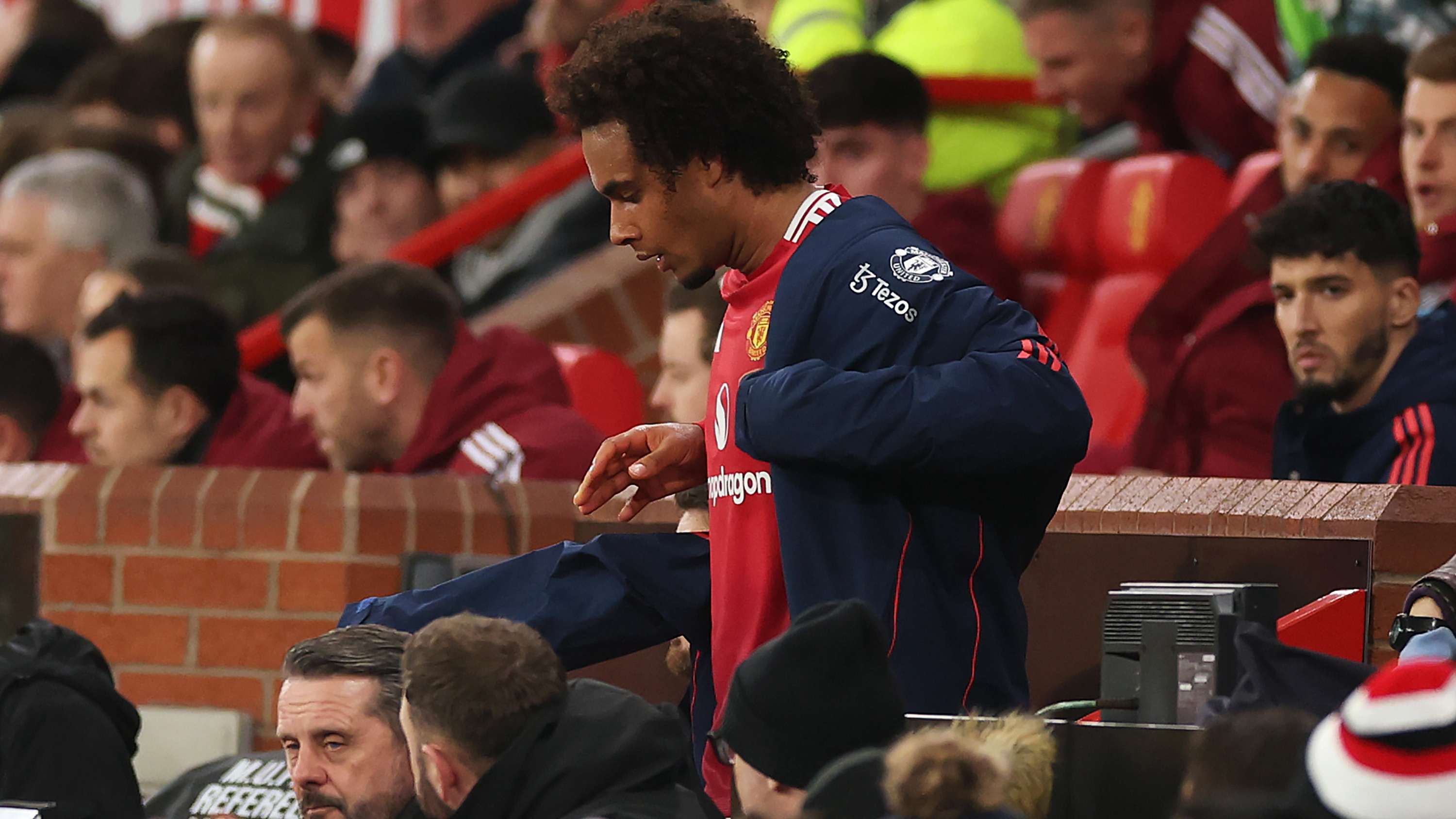 已經警示了 已經警示了