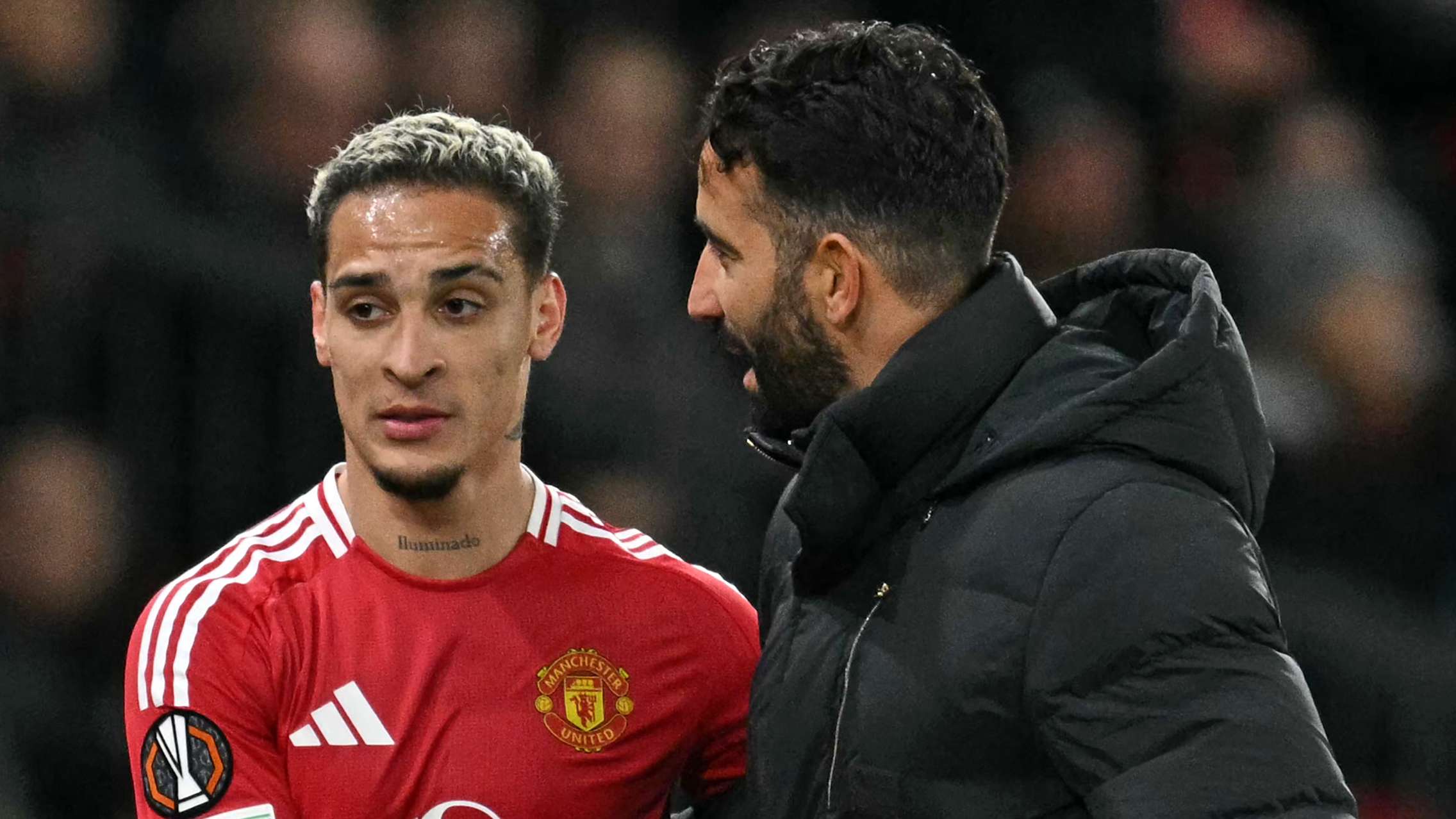 法甲第27輪裏爾3-3裏昂 下半場兩隊火力全開戰成平手.