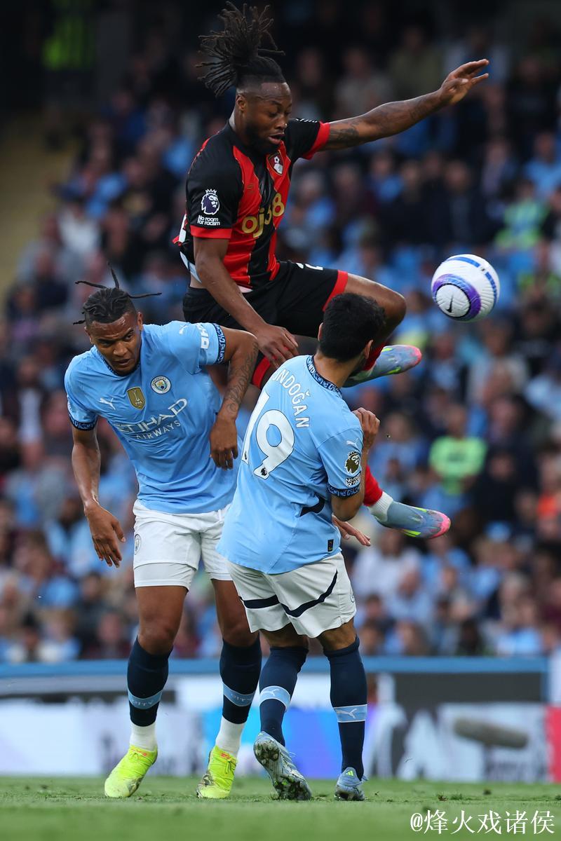 3平2负,曼联已连续5次英超对阵伯恩茅斯不胜 3平2负,曼联已连续5次英超对阵伯恩茅斯不胜