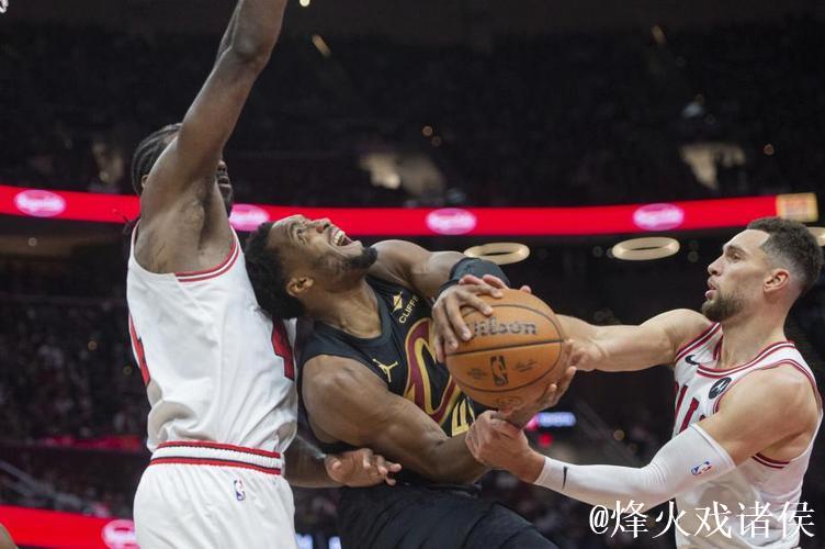 骑士大胜公牛开季豪取14连胜 鹈鹕力克掘金止5连败