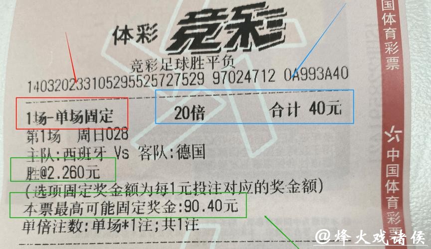 世界杯投注平台入门攻略:新手必看 世界杯投注平台入门攻略:新手必看